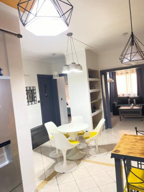 Comfortable apartment in the center of Gueliz
